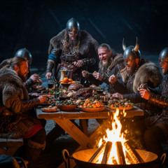 Feast of the Norse Gods