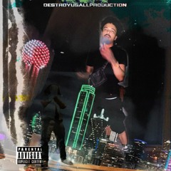 dirtywater (Prod.destroyusall)