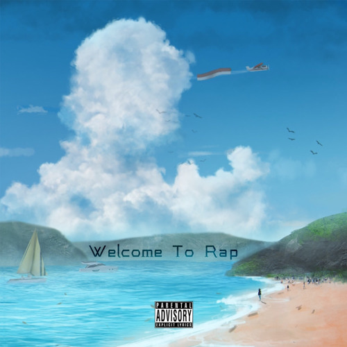 Welcome to Rap (PROD. 2NOVO)