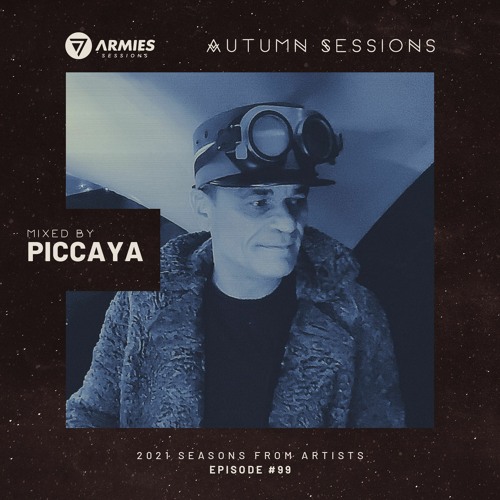Autumn Sessions @ 7Armies (Brussels)