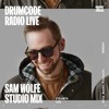 DCR844 - Drumcode Radio Live - Sam Wolfe studio mix from Atlanta