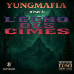 L'ECHO DES CIMES PROD BY RBEAT