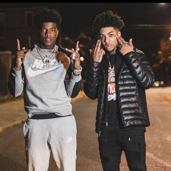 Yungeen Ace & FastMoneyGoon - "Law" (Unreleased)