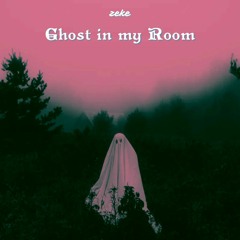 Ghost in my Room