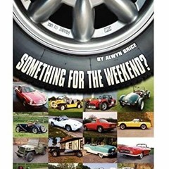 [PDF] DOWNLOAD  Something for the Weekend?
