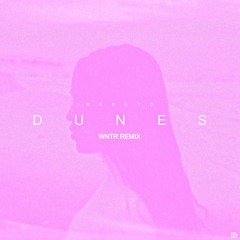 Nakeyo - Dunes (wntr Remix)