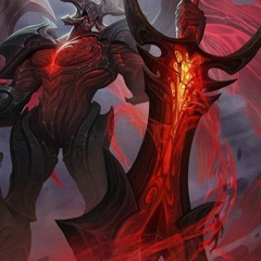 Aatrox Phonk - Tired OF Problems