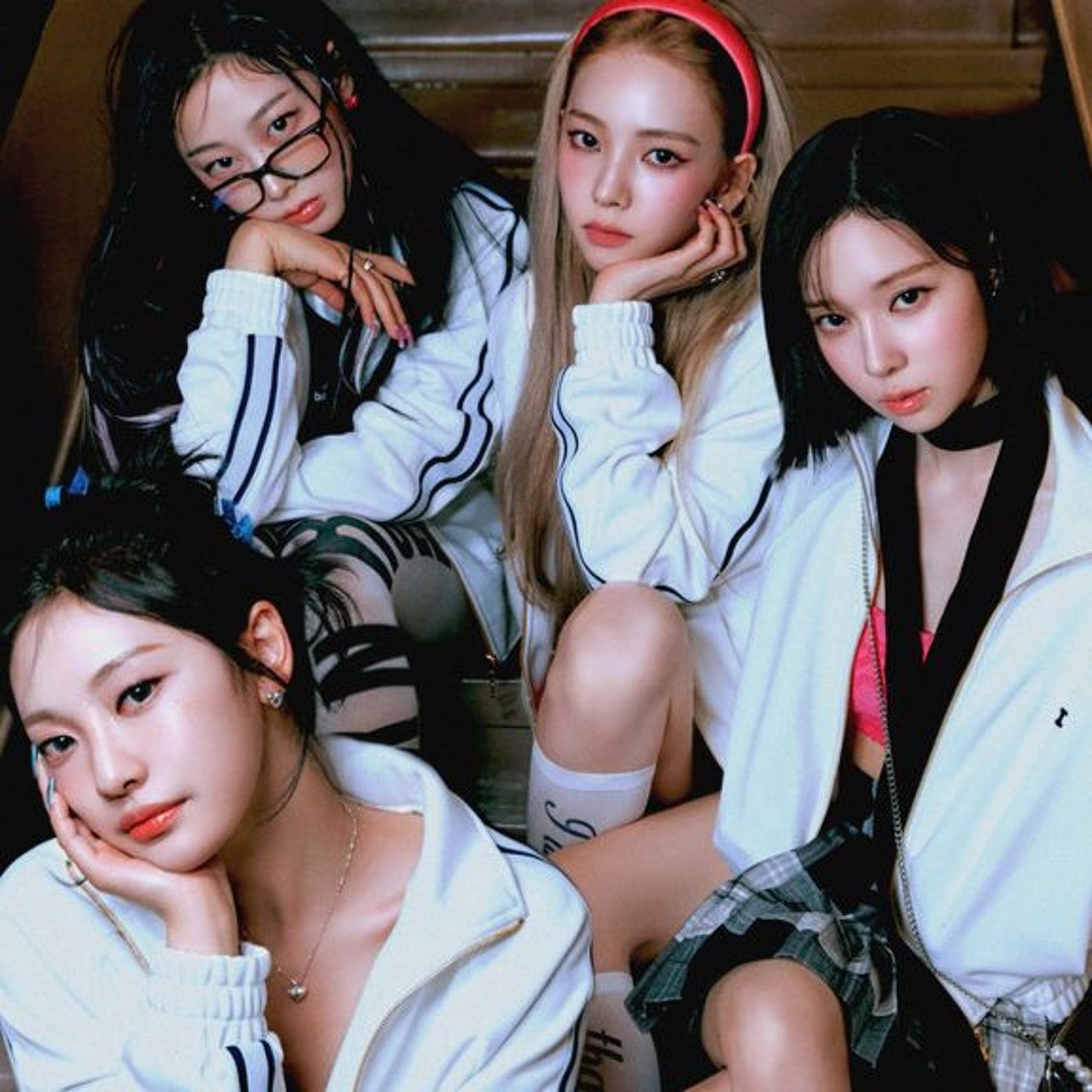 Stream (FREE) KPOP X HYPERPOP - HYPERKOREA - TYPE BEAT - (PROD