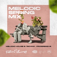 Melodic Spring 2022 By Fenix J