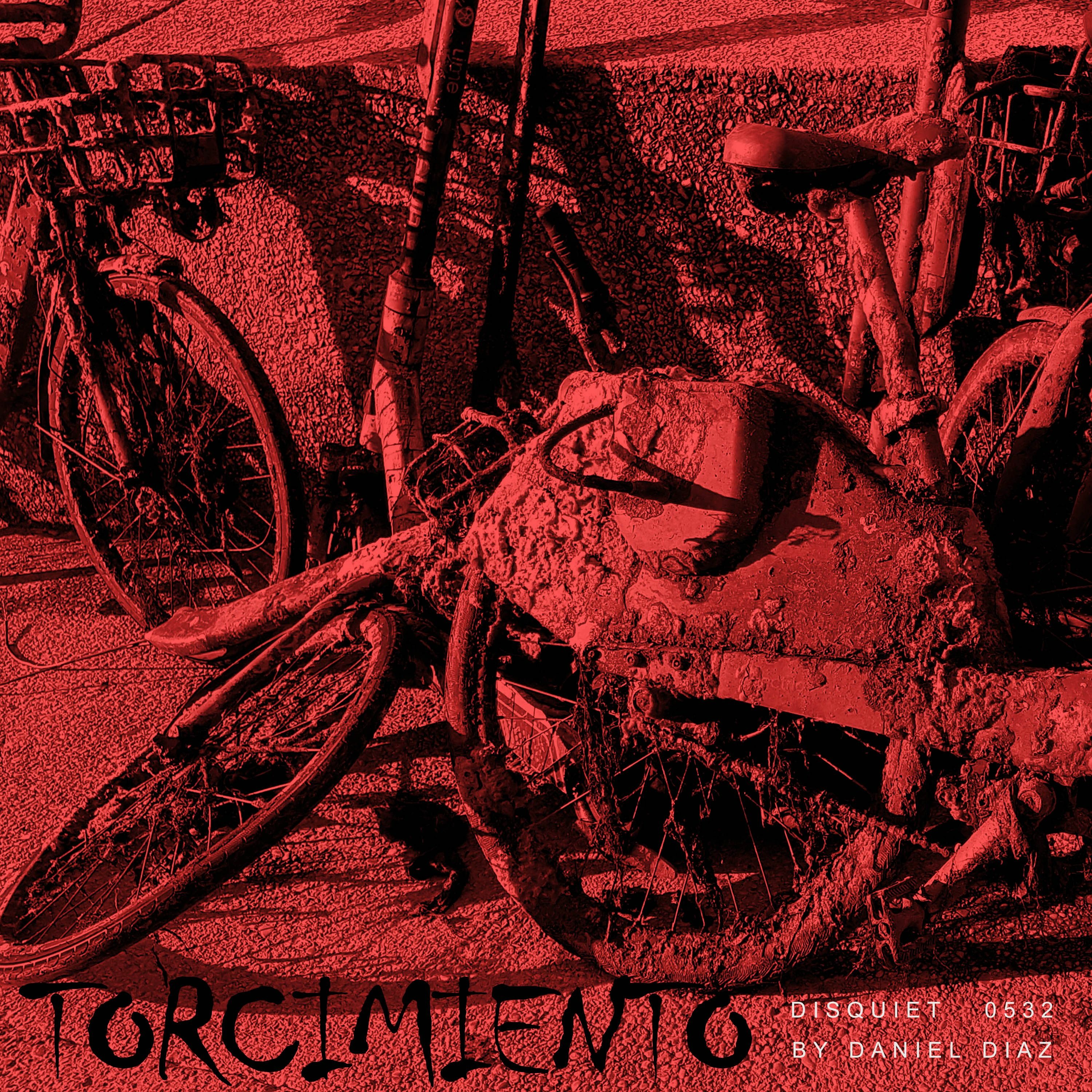 Torcimiento (disquiet0532) episode artwork