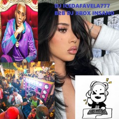 NA RLK DA KALI UCHIS FT MC GW NO BAILE DA DZ7 (DJ ICEDAFAVELA777 B2B DJ XBOX INSANO)