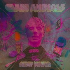 Glass Animals - Heat Waves (Heat.wav Remix)