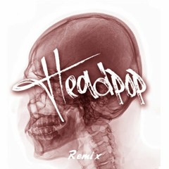 Headpop Black N White Remix