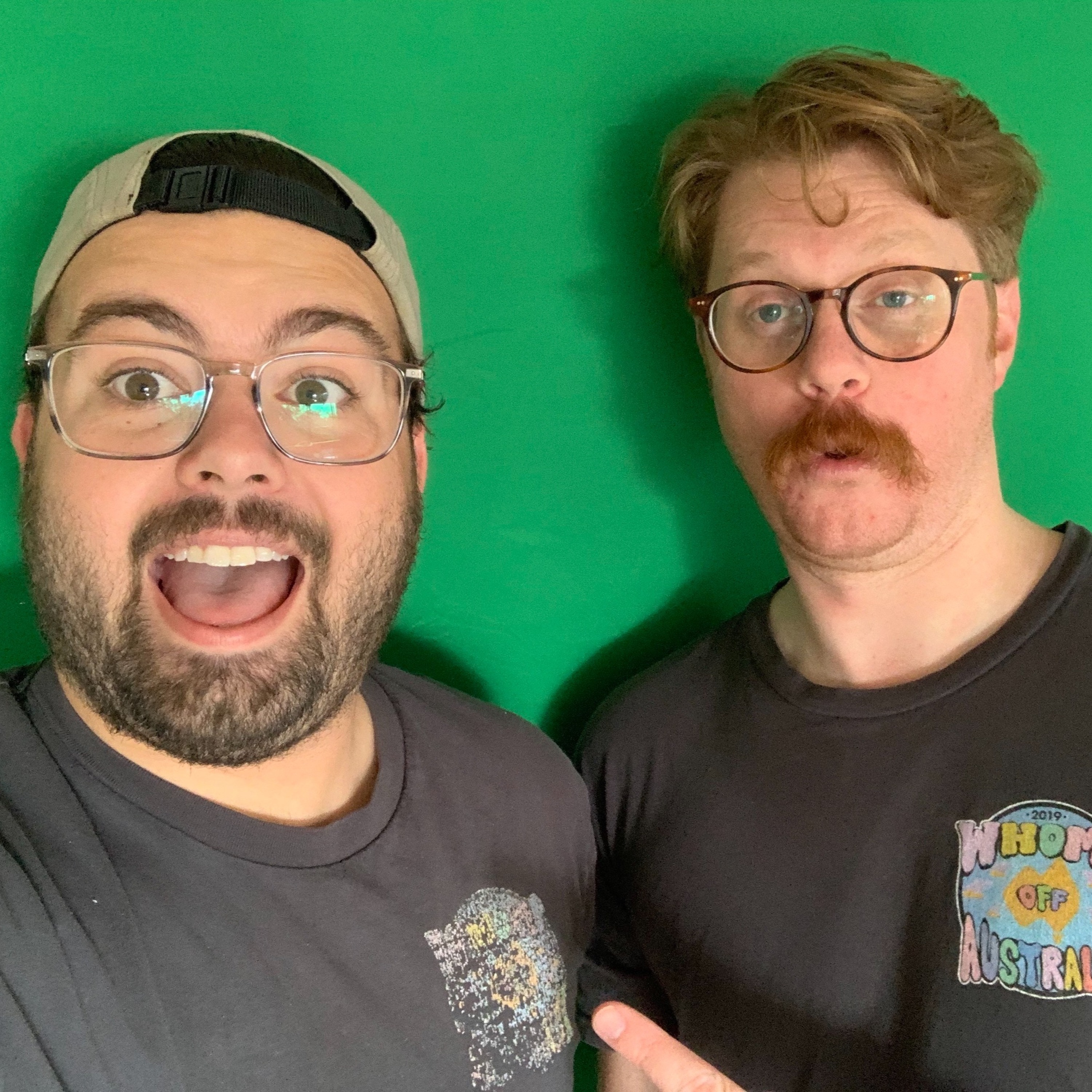 The Bodysurf Podcast