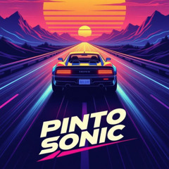 Pinto Sonic