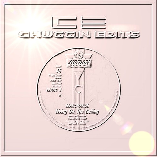 Blancmange - Living On The Ceiling (Chuggin Edits) Back 2 The 80's EP Bandcamp soon