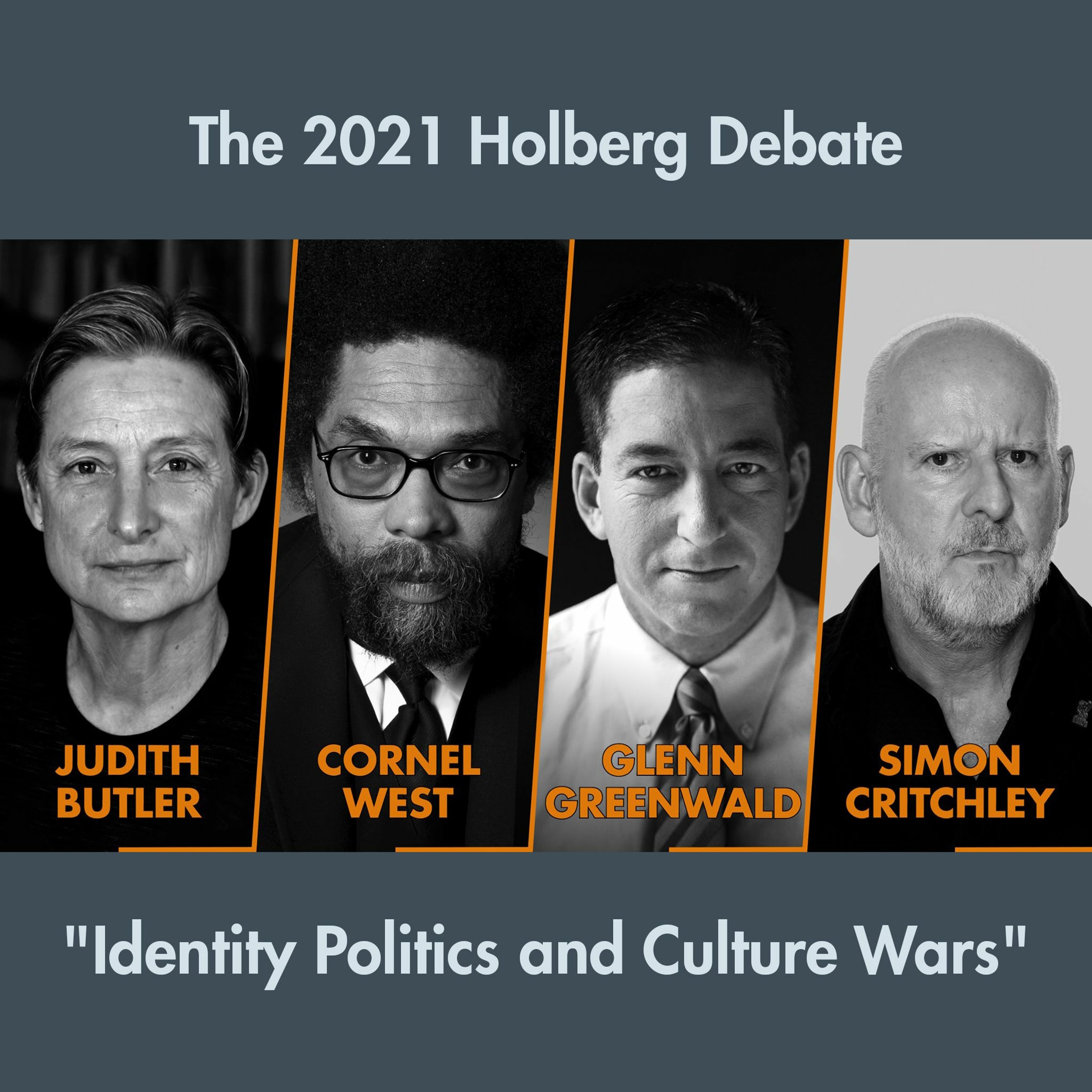 Holberg Prize Talks