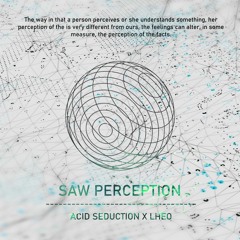 Acid Seduction X Lheo -Saw Perception ( Original Mix )