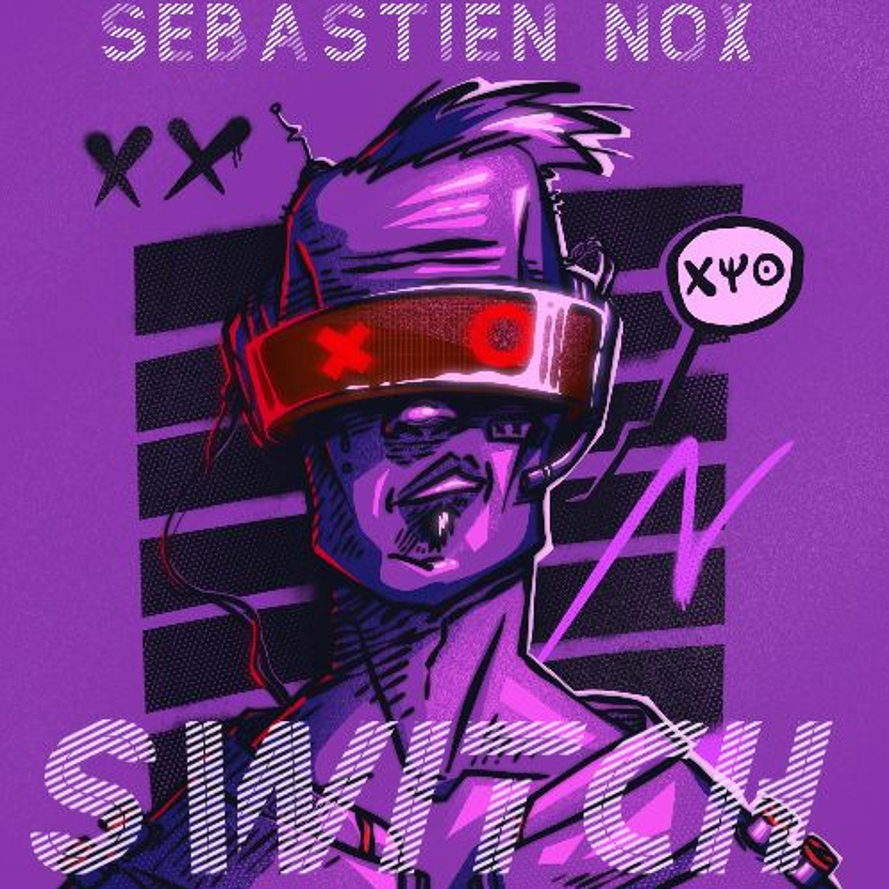Track cover