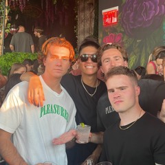 Heatpacking District Volume 2