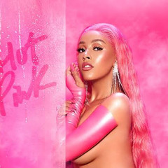 Treasure X Say So (Zoyzee Mashup)