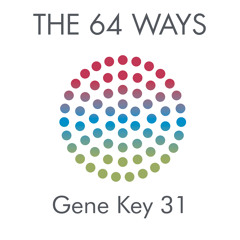 31st_gene_key_audio