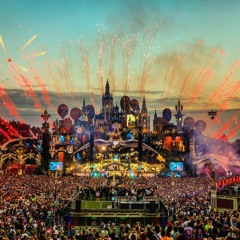 Dimitri Vegas & Like Mike X Coone - Hippie