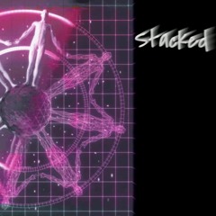 "Stacked" Prod. Kyma FauX - future bass trap instrumental type beat