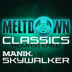 Manik (NZ) -  Skywalker