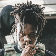 AMR Dee Huncho - STILL ALIVE
