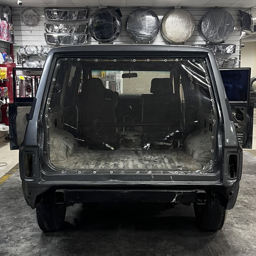 صغيرنا مطنوخ