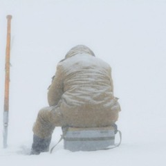 Haunted Snows Of Winter