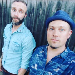 The Fringe Dwellers - Poltergeist Blues