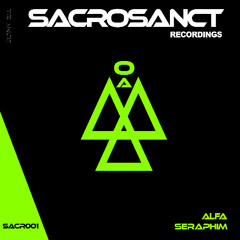 Seraphim (Extended Mix)