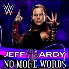 Jeff Hardy 2009 No More Words Titantron Version