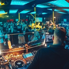 DJ Fransua - "Mikołajki" - Dance Stage Live Set | Club Holidays Orchowo | 07.12.2024