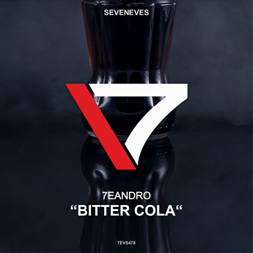 7EANDRO - Bitter Cola (7EVS478)