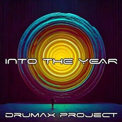 DRUMAX No. 57 // INTO THE YEAR
