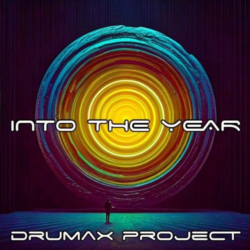 docfritz & joerxworx - DRUMAX