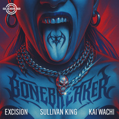 BONEBREAKER X MURDAH