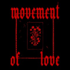 PREMIERE: Baime, Valon - Movement Of Love [RITMO FUTURO]