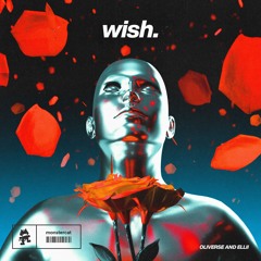 Oliverse & Ellii - wish.