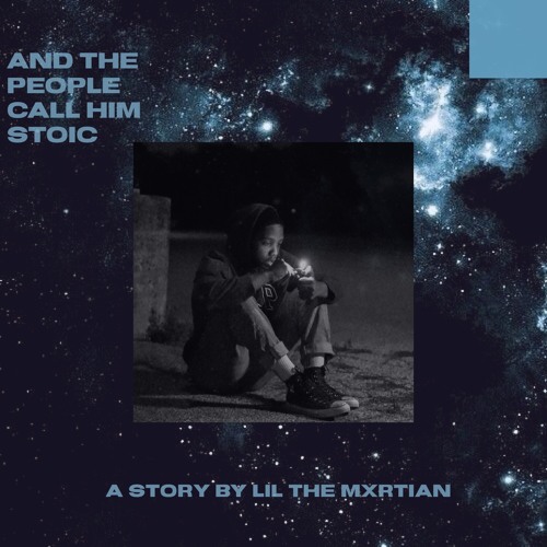 Stream Gamma Rays By Lil The Mxrtian Listen Online For Free On SoundCloud