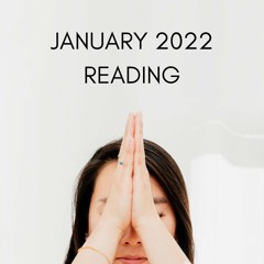 January 2022 Reading