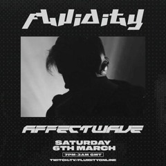 Fluidity 3 | Online Fest Mix
