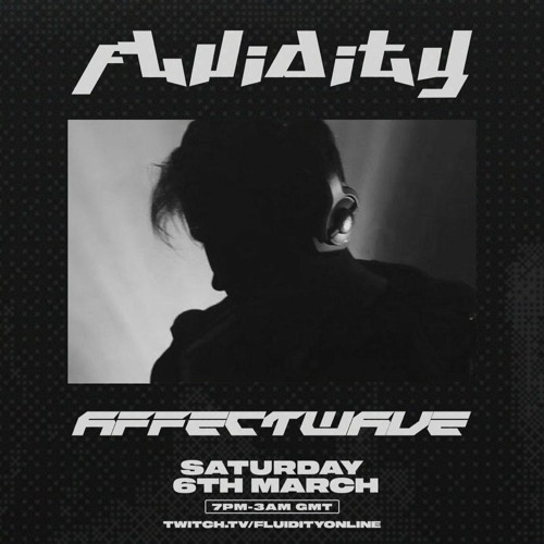 Fluidity 3 | Online Fest Mix