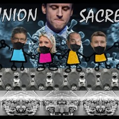 Union sacrée et dictature covid19/La guerre de la bourgeoisie contre le prolétariat