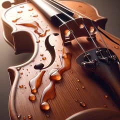 Tears Of My Violin