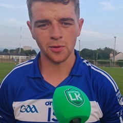 David Reidy Thrilled As Dromin Athlacca Make Winning Return To Senior Ranks   GAA With Noel S  Sport