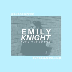 XL043 - Emily Knight